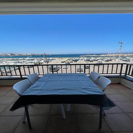 Appartamento Piso Delante De Mar L' Escala Esterno foto