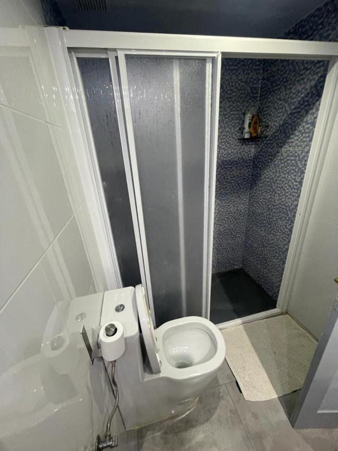 Appartamento Piso Delante De Mar L' Escala Esterno foto